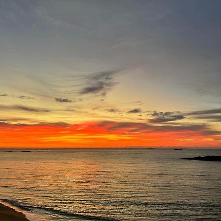 Ap De Frente Para O Mar De Itaparica Vila Velha  Eksteriør billede