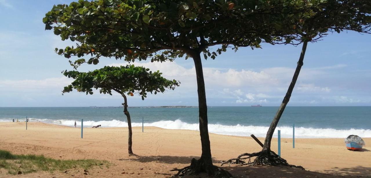 Ap De Frente Para O Mar De Itaparica Vila Velha  Eksteriør billede