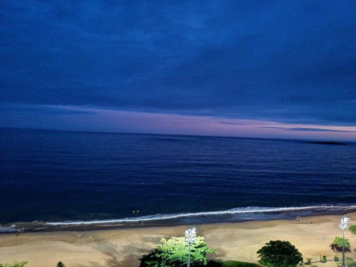 Ap De Frente Para O Mar De Itaparica Vila Velha  Eksteriør billede
